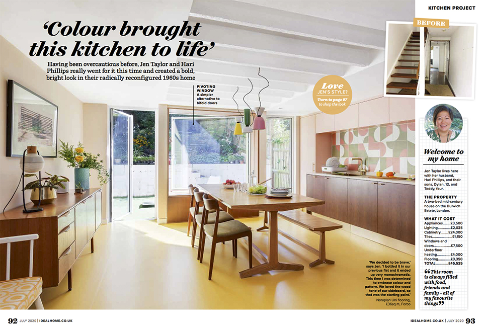 Taylor kitchen 1
